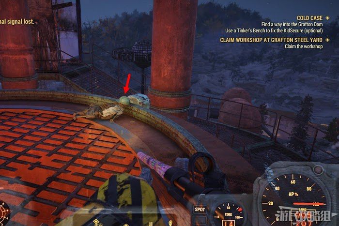 異塵餘生76 (Fallout 76) 全配飾圖鑑與取得方法合集