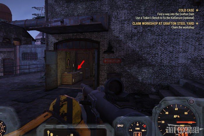 異塵餘生76 (Fallout 76) 全配飾圖鑑與取得方法合集