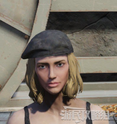 異塵餘生76 (Fallout 76) 全配飾圖鑑與取得方法合集