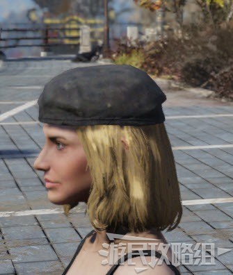 異塵餘生76 (Fallout 76) 全配飾圖鑑與取得方法合集