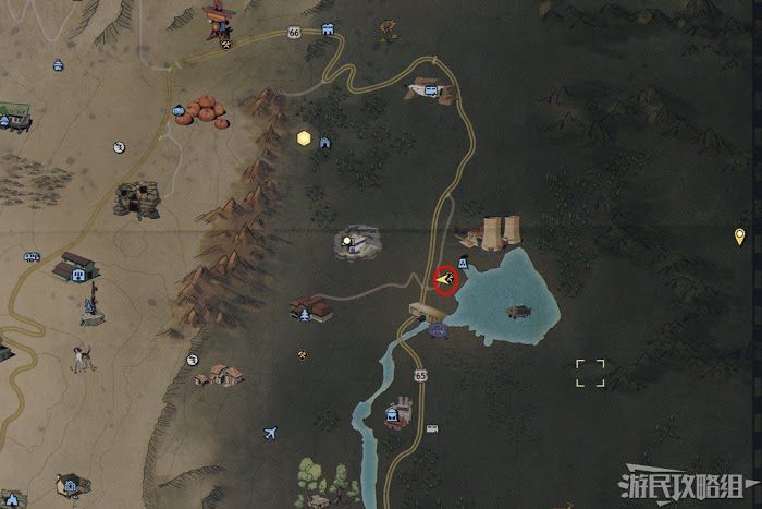 異塵餘生76 (Fallout 76) 全配飾圖鑑與取得方法合集
