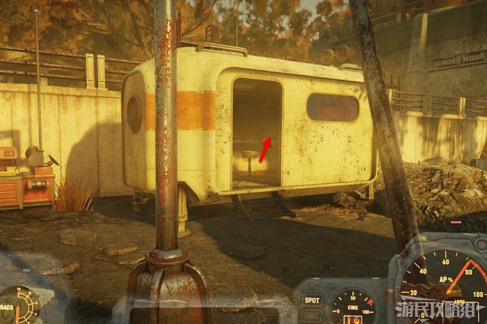 異塵餘生76 (Fallout 76) 全配飾圖鑑與取得方法合集