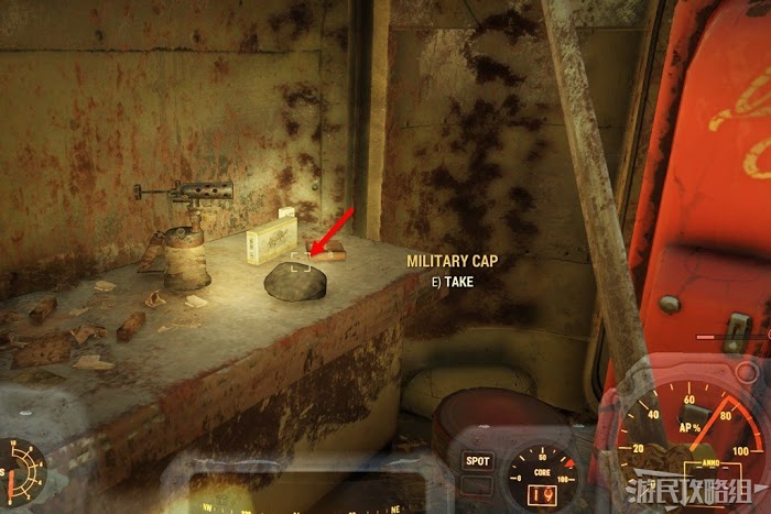 異塵餘生76 (Fallout 76) 全配飾圖鑑與取得方法合集