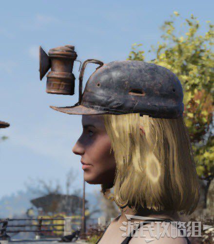 異塵餘生76 (Fallout 76) 全配飾圖鑑與取得方法合集