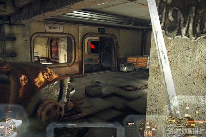 異塵餘生76 (Fallout 76) 全配飾圖鑑與取得方法合集