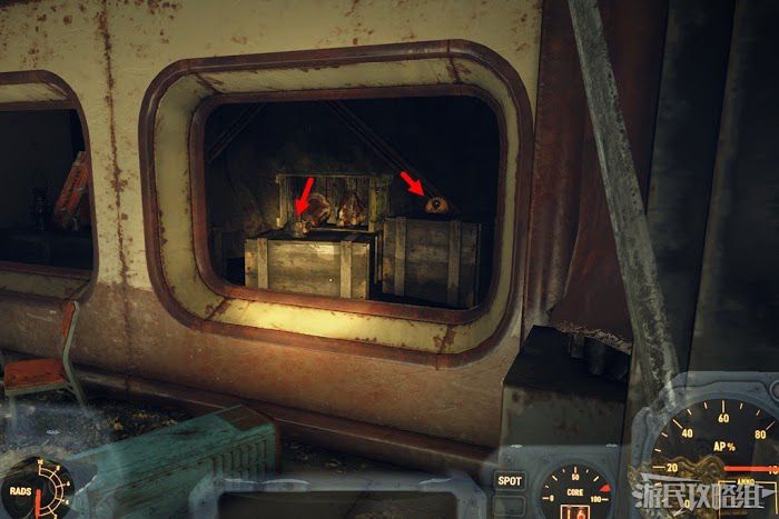 異塵餘生76 (Fallout 76) 全配飾圖鑑與取得方法合集