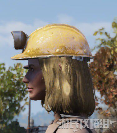 異塵餘生76 (Fallout 76) 全配飾圖鑑與取得方法合集