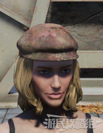異塵餘生76 (Fallout 76) 全配飾圖鑑與取得方法合集