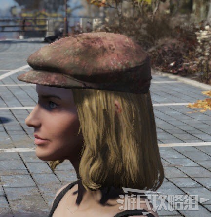 異塵餘生76 (Fallout 76) 全配飾圖鑑與取得方法合集