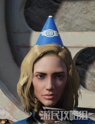 異塵餘生76 (Fallout 76) 全配飾圖鑑與取得方法合集
