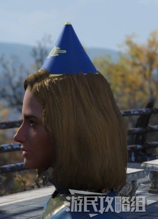 異塵餘生76 (Fallout 76) 全配飾圖鑑與取得方法合集