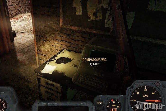 異塵餘生76 (Fallout 76) 全配飾圖鑑與取得方法合集