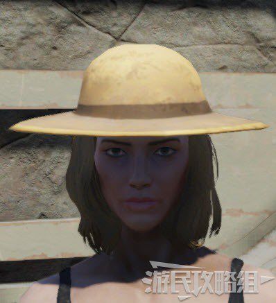 異塵餘生76 (Fallout 76) 全配飾圖鑑與取得方法合集