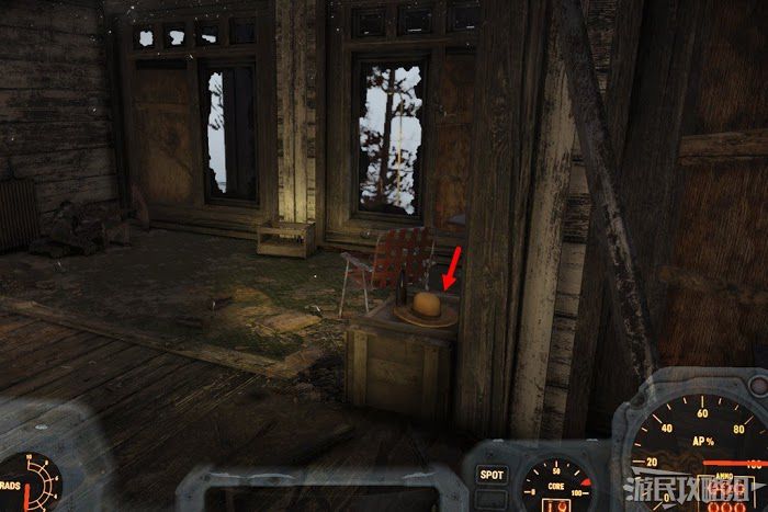 異塵餘生76 (Fallout 76) 全配飾圖鑑與取得方法合集