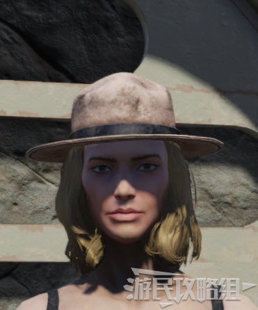 異塵餘生76 (Fallout 76) 全配飾圖鑑與取得方法合集