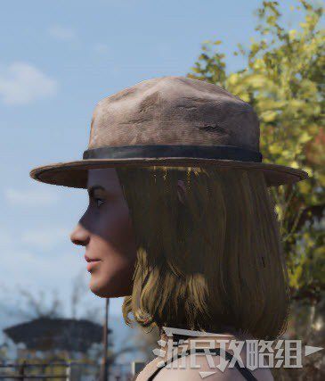 異塵餘生76 (Fallout 76) 全配飾圖鑑與取得方法合集