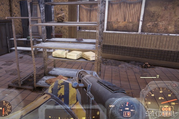 異塵餘生76 (Fallout 76) 全配飾圖鑑與取得方法合集