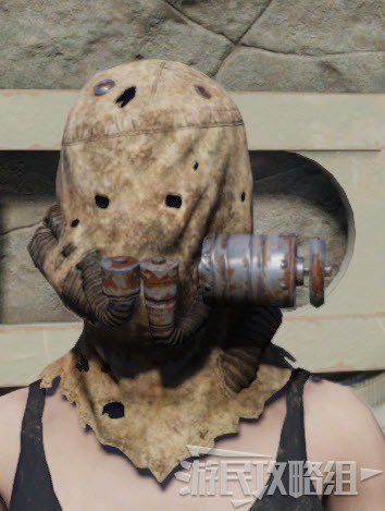 異塵餘生76 (Fallout 76) 全配飾圖鑑與取得方法合集