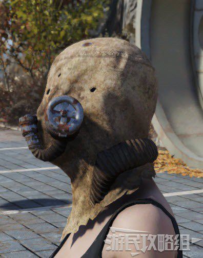 異塵餘生76 (Fallout 76) 全配飾圖鑑與取得方法合集