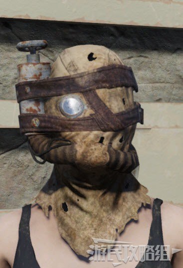 異塵餘生76 (Fallout 76) 全配飾圖鑑與取得方法合集