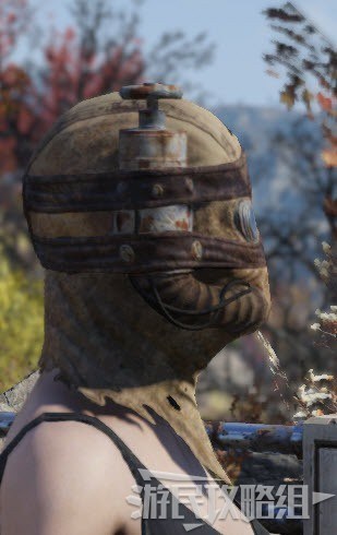 異塵餘生76 (Fallout 76) 全配飾圖鑑與取得方法合集