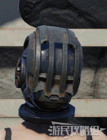 異塵餘生76 (Fallout 76) 全配飾圖鑑與取得方法合集