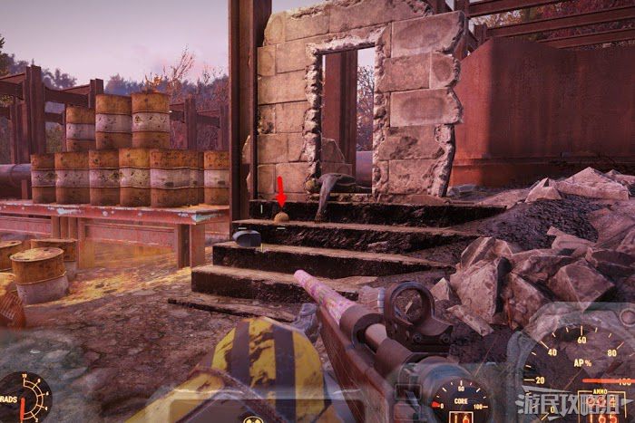 異塵餘生76 (Fallout 76) 全配飾圖鑑與取得方法合集