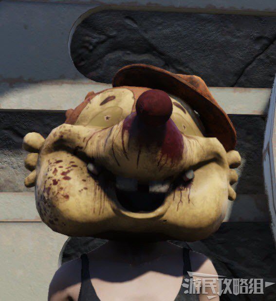 異塵餘生76 (Fallout 76) 全配飾圖鑑與取得方法合集