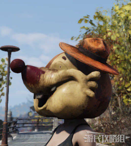 異塵餘生76 (Fallout 76) 全配飾圖鑑與取得方法合集
