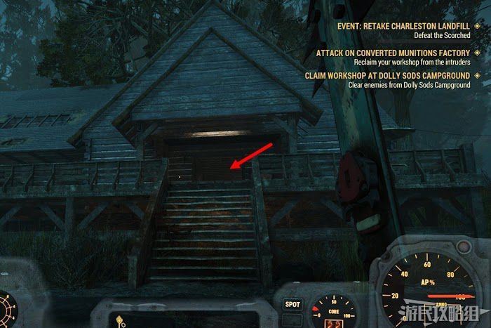 異塵餘生76 (Fallout 76) 全配飾圖鑑與取得方法合集