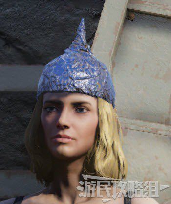 異塵餘生76 (Fallout 76) 全配飾圖鑑與取得方法合集