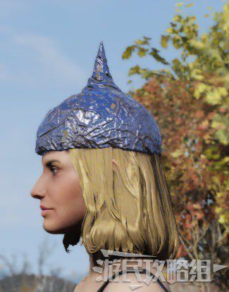 異塵餘生76 (Fallout 76) 全配飾圖鑑與取得方法合集