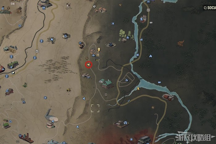 異塵餘生76 (Fallout 76) 全配飾圖鑑與取得方法合集