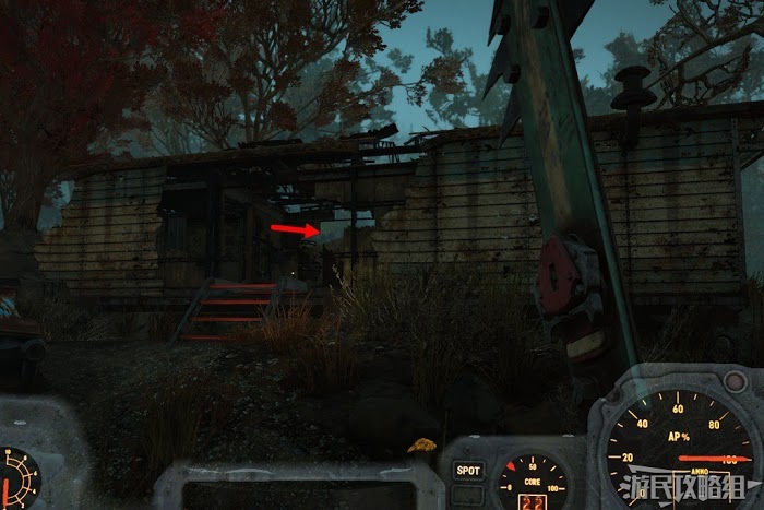 異塵餘生76 (Fallout 76) 全配飾圖鑑與取得方法合集