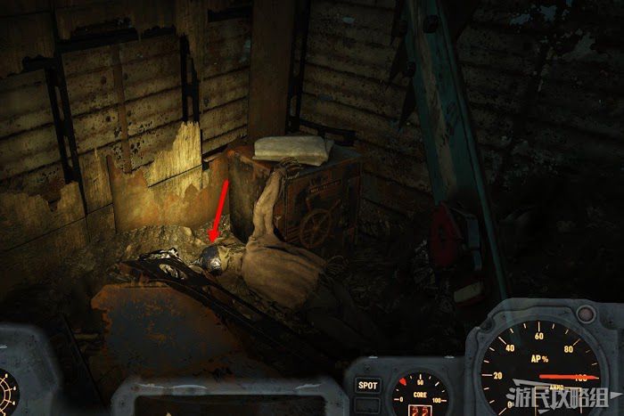 異塵餘生76 (Fallout 76) 全配飾圖鑑與取得方法合集