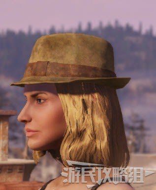 異塵餘生76 (Fallout 76) 全配飾圖鑑與取得方法合集