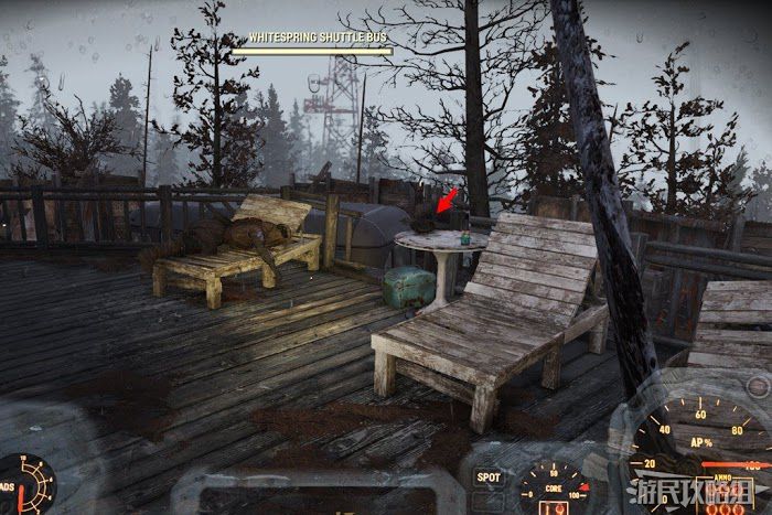 異塵餘生76 (Fallout 76) 全配飾圖鑑與取得方法合集