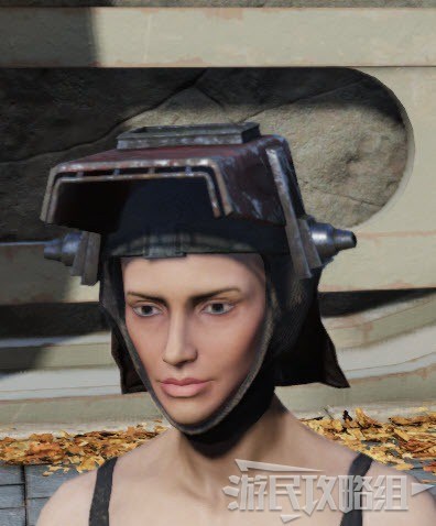異塵餘生76 (Fallout 76) 全配飾圖鑑與取得方法合集