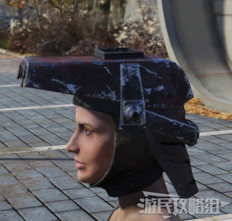 異塵餘生76 (Fallout 76) 全配飾圖鑑與取得方法合集