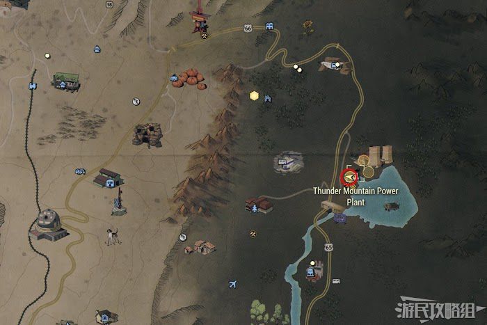 異塵餘生76 (Fallout 76) 全配飾圖鑑與取得方法合集