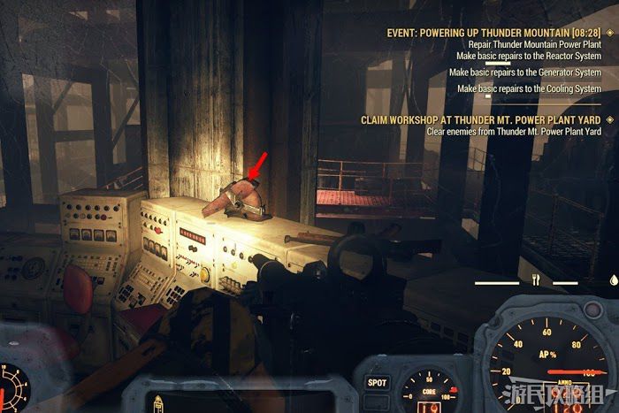異塵餘生76 (Fallout 76) 全配飾圖鑑與取得方法合集