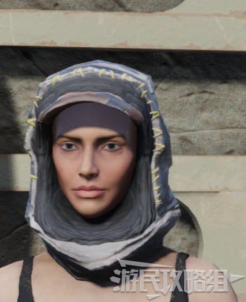 異塵餘生76 (Fallout 76) 全配飾圖鑑與取得方法合集