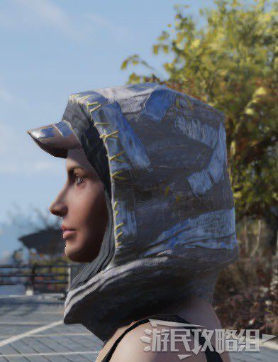 異塵餘生76 (Fallout 76) 全配飾圖鑑與取得方法合集