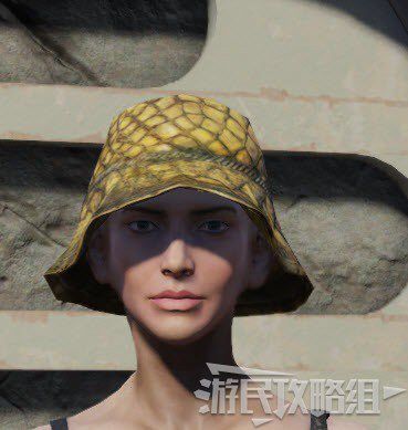異塵餘生76 (Fallout 76) 全配飾圖鑑與取得方法合集