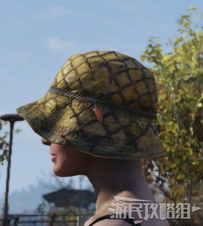 異塵餘生76 (Fallout 76) 全配飾圖鑑與取得方法合集