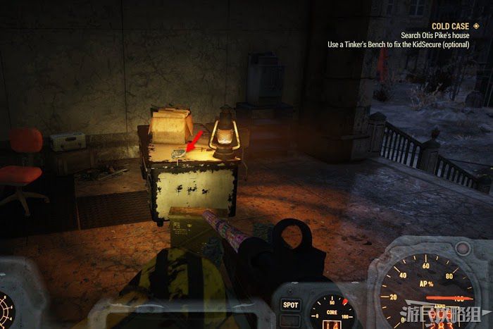 異塵餘生76 (Fallout 76) 全配飾圖鑑與取得方法合集