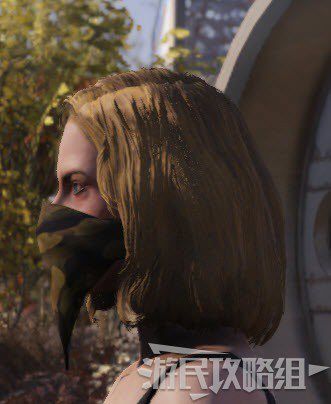 異塵餘生76 (Fallout 76) 全配飾圖鑑與取得方法合集
