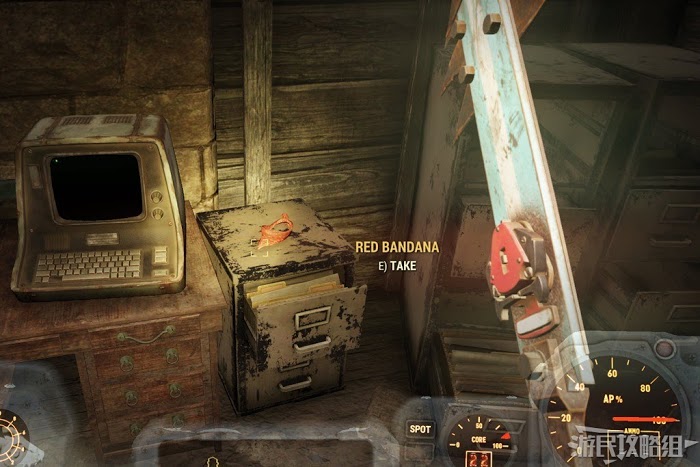 異塵餘生76 (Fallout 76) 全配飾圖鑑與取得方法合集