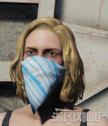 異塵餘生76 (Fallout 76) 全配飾圖鑑與取得方法合集