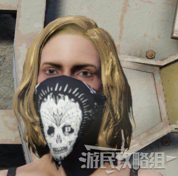 異塵餘生76 (Fallout 76) 全配飾圖鑑與取得方法合集